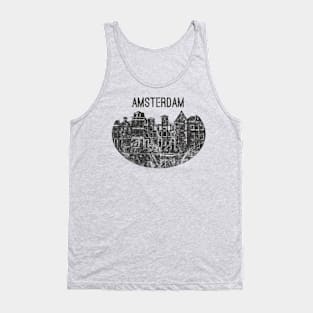 Amsterdam II Tank Top